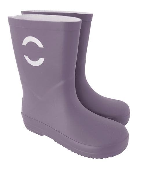 Mikk-Line Basic Wellies (Unisex)