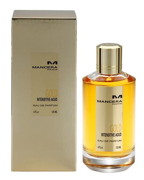 Mancera Gold Intensive Aoud edp 60ml