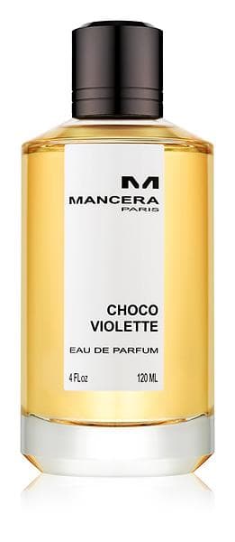 Mancera Choco Violette edp 120ml