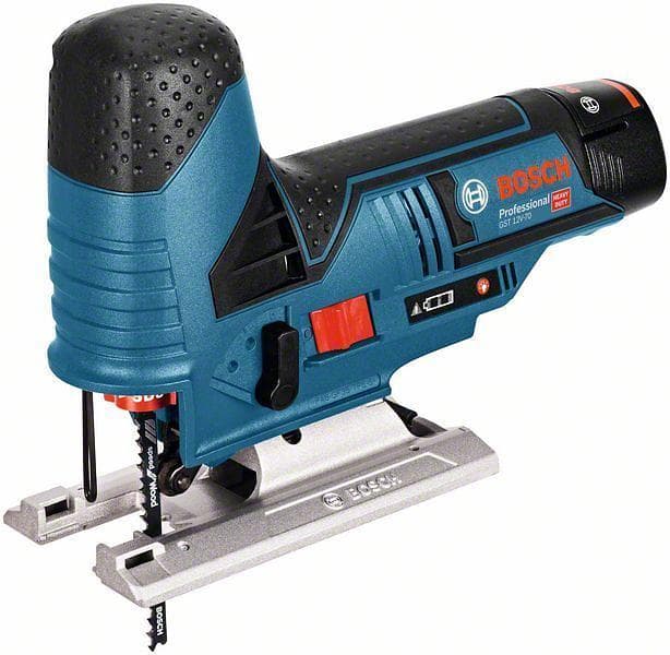 Bosch GST 12V-70 (2x3.0Ah)