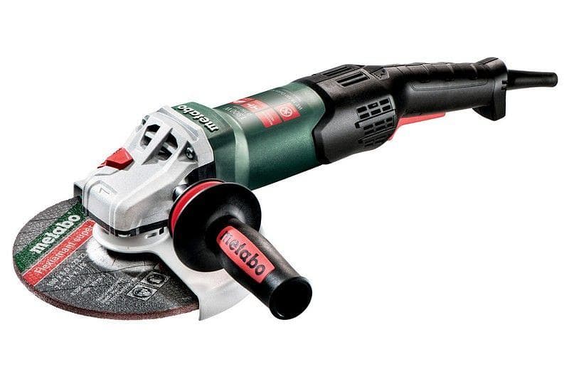 Metabo WE 19-180 Quick RT