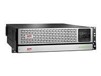 APC Smart-UPS SRT SRTL1500RMXLI-NC