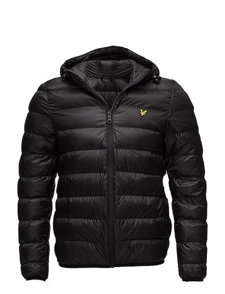 Lyle & Scott Lightweight Puffer Jacket (Herre)