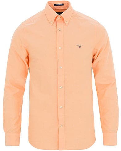 Gant Oxford Slim Fit Shirt (Herre)