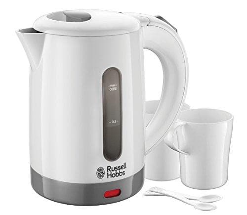 Russell Hobbs Rejse