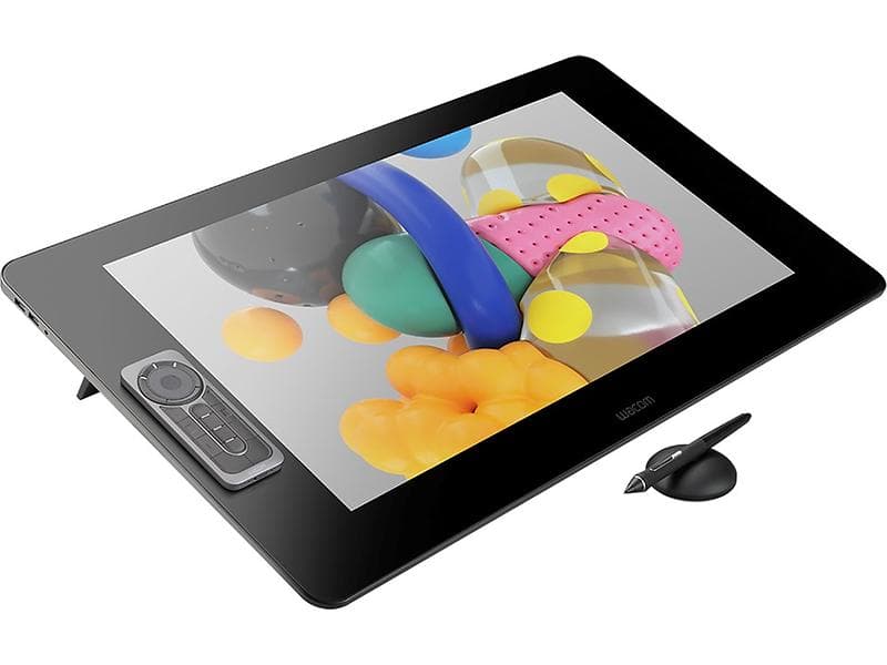 Wacom Cintiq Pro 24 Touch