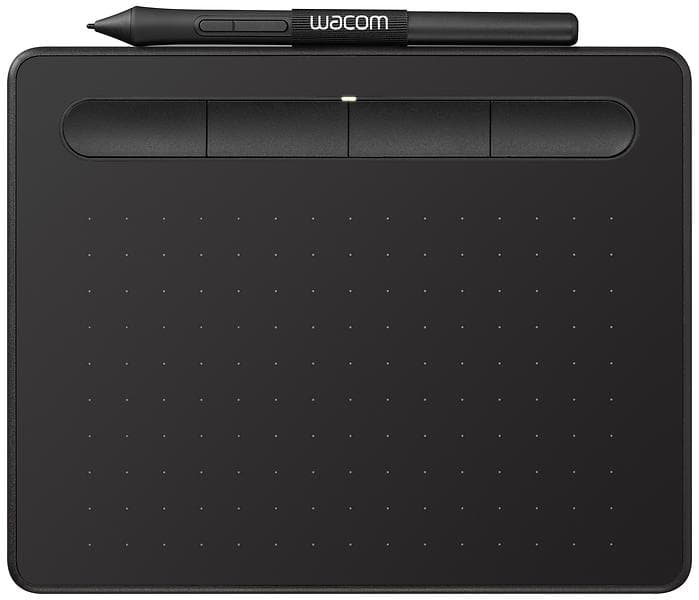 Wacom Intuos Small