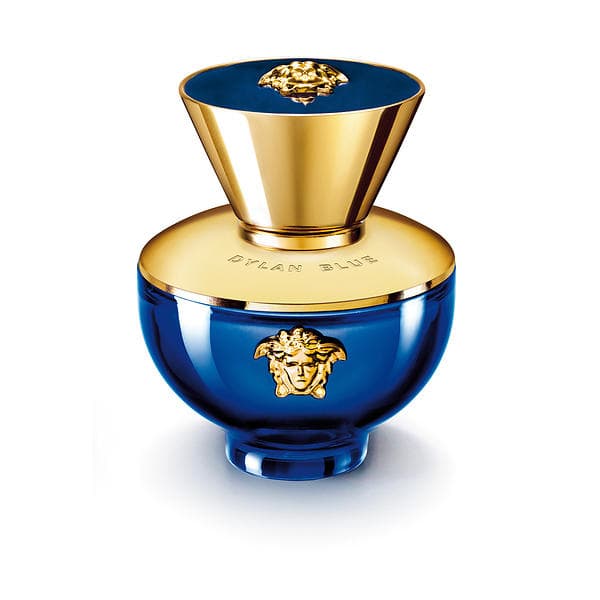 Versace Dylan Blue Pour Femme edp 50ml