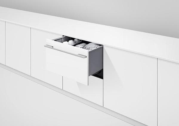 Fisher & Paykel DD60SHI9