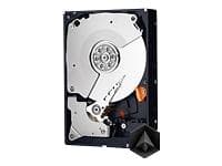 WD Black WD4005FZBX 256MB 4TB