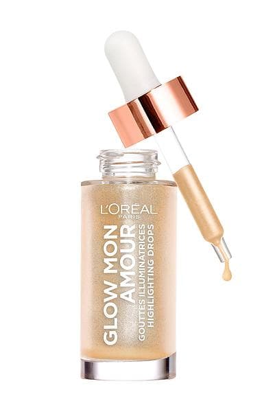 L'Oreal Glow Mon Amour Highlighting Drops