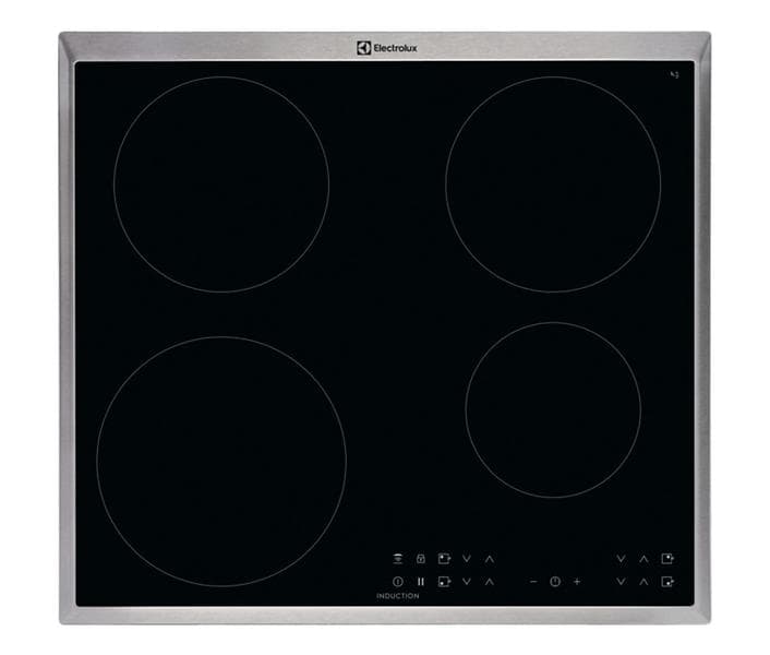 Electrolux HOI630MX (Rustfrit)