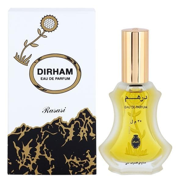 Rasasi Dirham edp 35ml