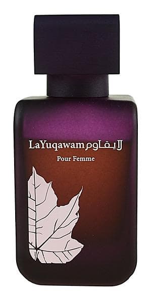 Rasasi La Yuqawam Pour Femme edp 75ml