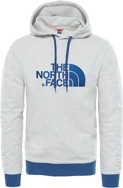 The North Face Light Drew Peak Hoodie (Herre)