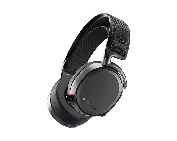 SteelSeries Arctis Pro Wireless Over-ear Headset