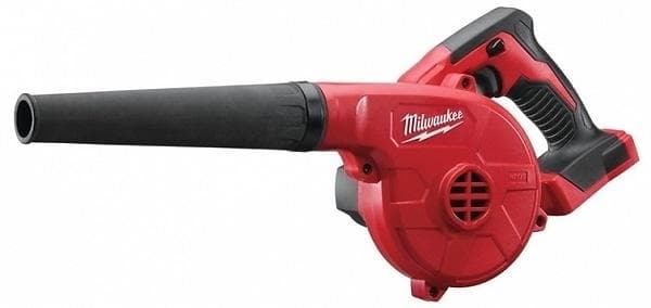 Milwaukee M18 BBL-0 (Uden Batteri)