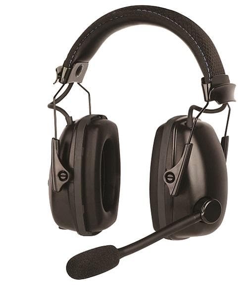 Howard Leight Sync Wireless Earmuff Headset