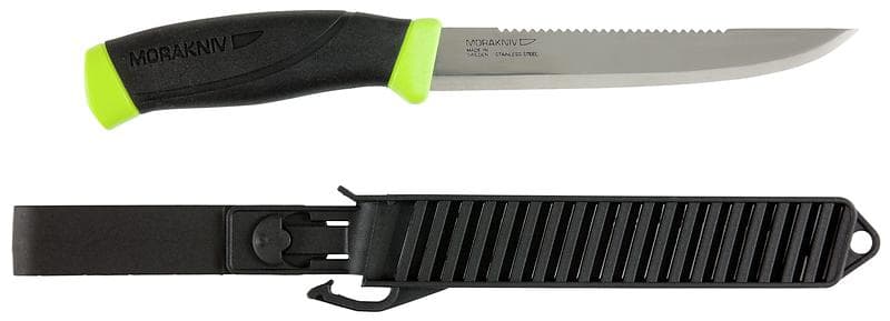 Morakniv Fishing Comfort Universalkniv 15cm