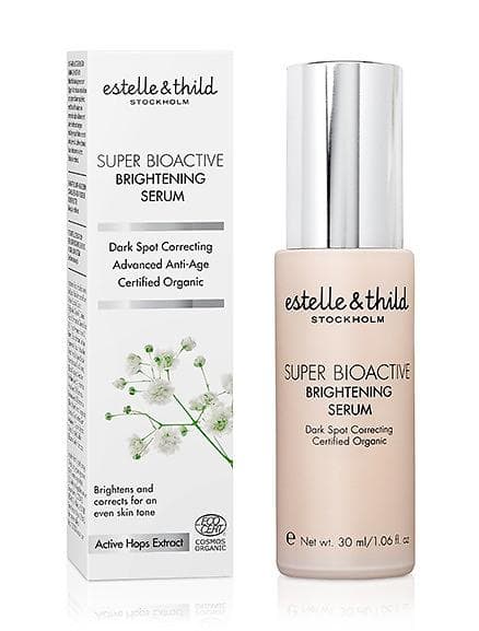 Estelle & Thild Super BioActive Brightening Serum 30ml