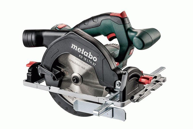 Metabo KS 18 LTX 57 (Uden Batteri)