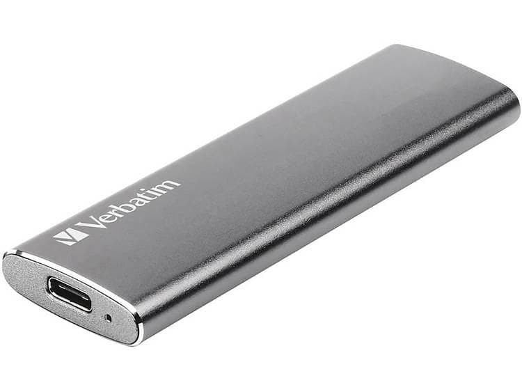 Verbatim Vx500 USB 3.0 480GB