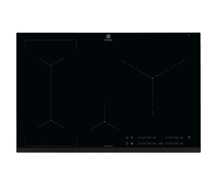 Electrolux HOB850MF (Sort)