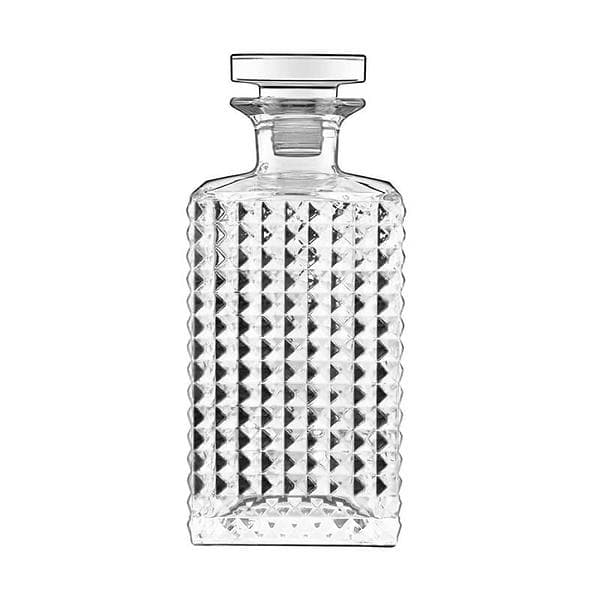 Luigi Bormioli Elixir Carafe 75cl