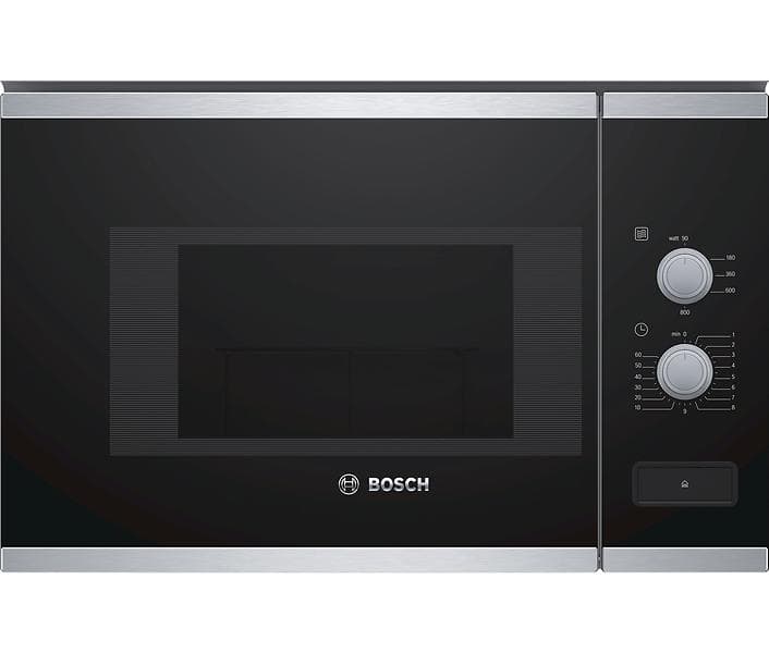 Bosch BFL520MS0 (Rustfrit)