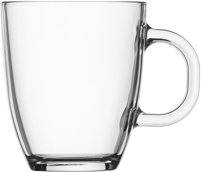 Bodum Bistro Drikglas Med Handtag 35cl