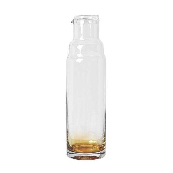 Broste Copenhagen Amber Carafe 100cl