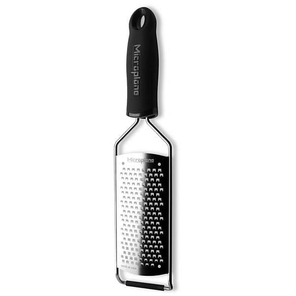 Microplane Gourmet Rivejern (grov)