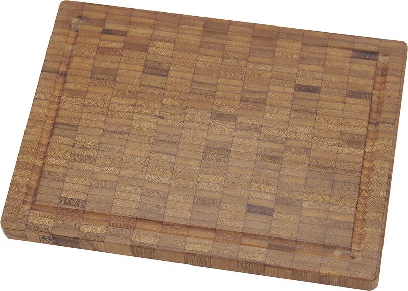 Zwilling Bambu Skærebræt 25x18,5cm