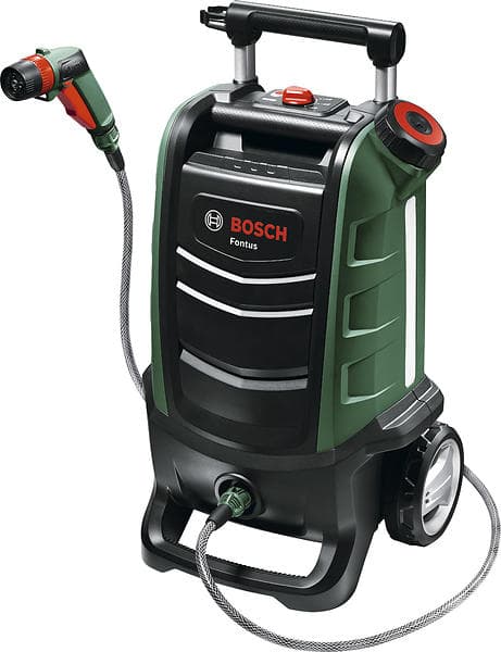 Bosch Fontus