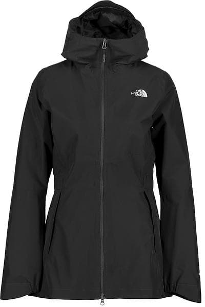 The North Face Hikesteller Shell Parka (Dame)