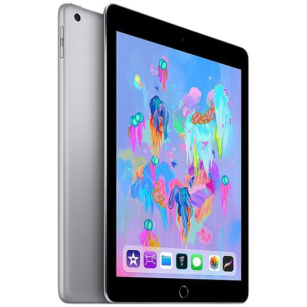 Apple iPad 9.7" 32GB (6th Generation)