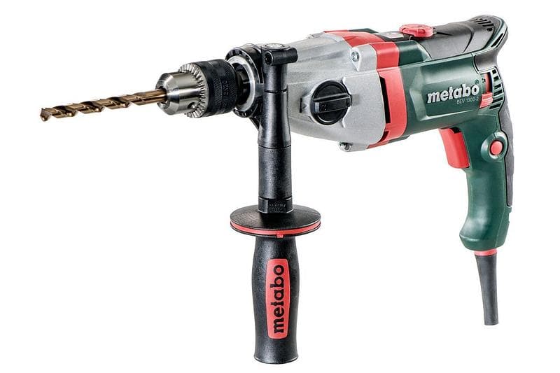 Metabo BEV 1300-2