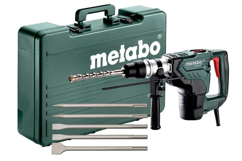 Metabo KH 5-40