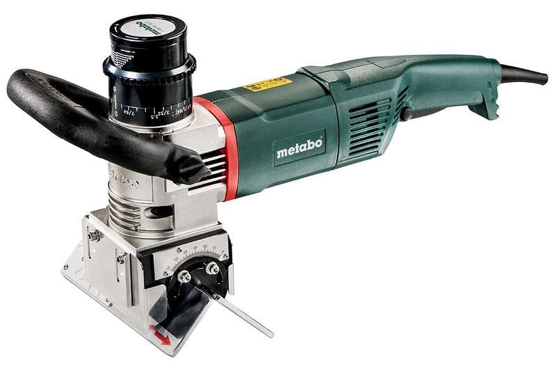 Metabo KFM 16-15 F