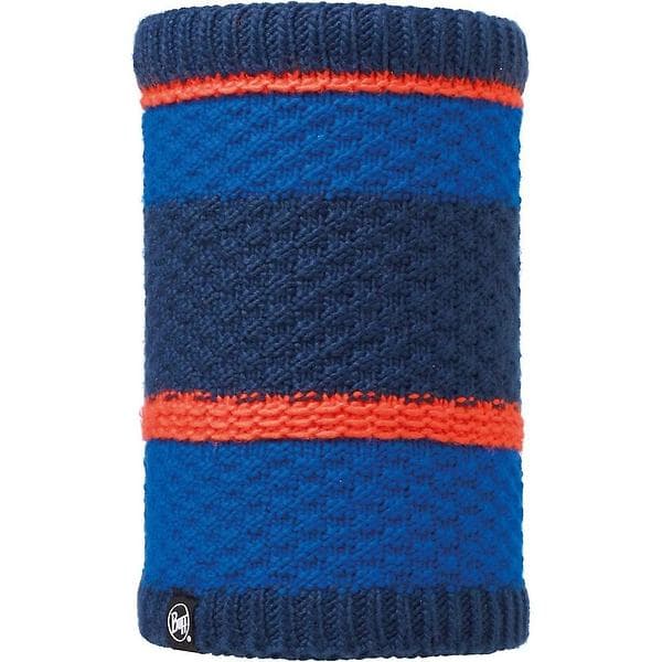 Buff Knitted & Polar Fleece Buff