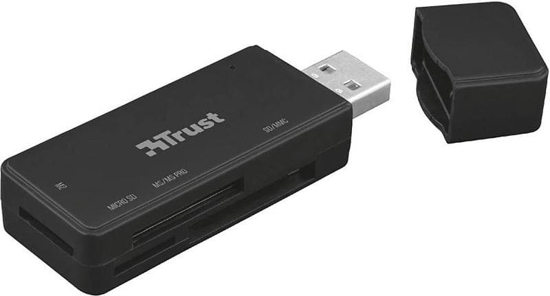 Trust Nanga USB 3.1