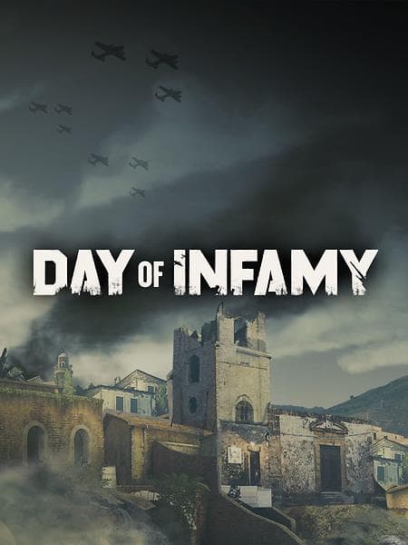 Day Of Infamy (PC)