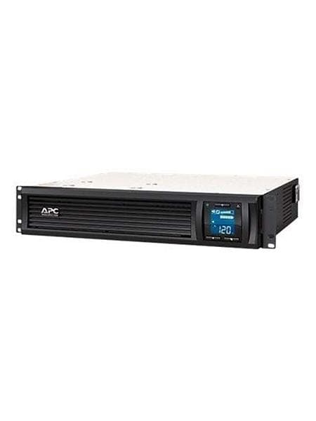 APC Smart-UPS SMC1000I-2UC