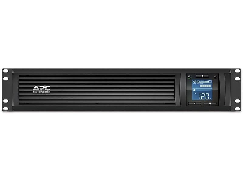 APC Smart-UPS SMC1500I-2UC