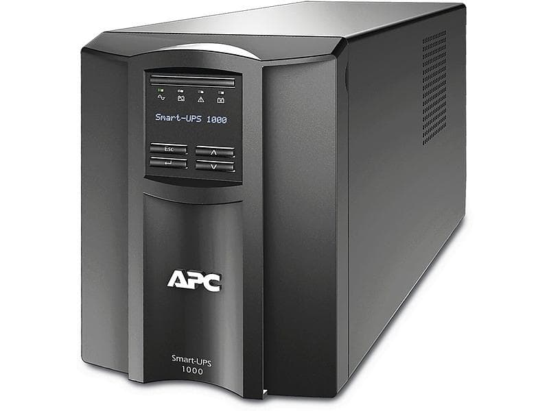 APC Smart-UPS SMT1000IC