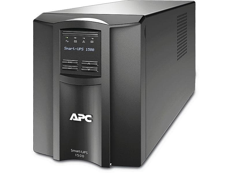 APC Smart-UPS SMT1500IC