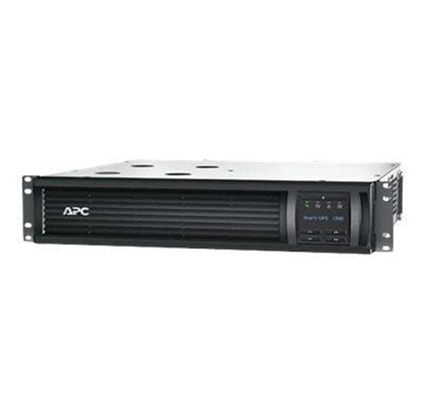 APC Smart-UPS SMT1500RMI2UC