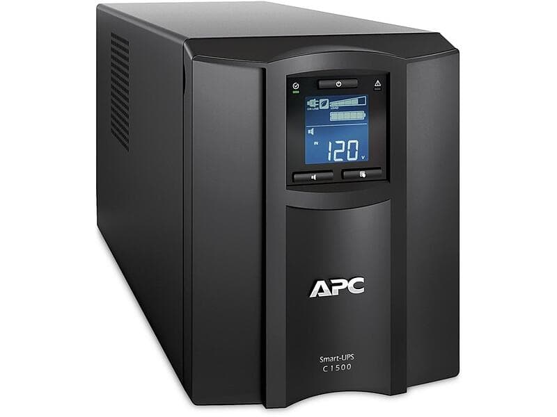 APC Smart-UPS SMC1500IC