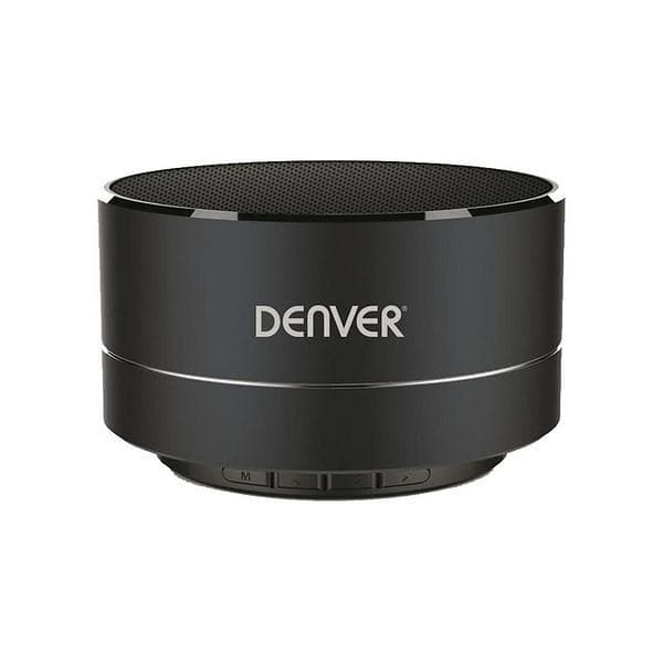 Denver BTS-32 Bluetooth Speaker