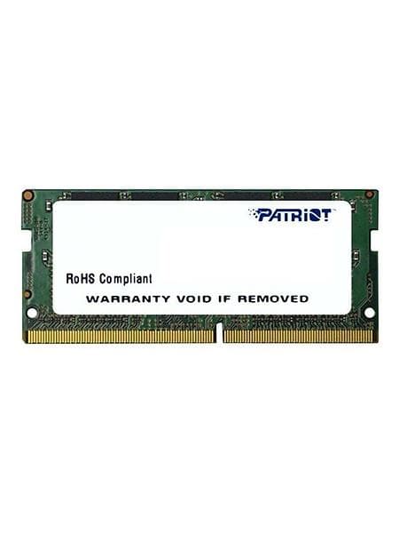 Patriot Signature Line SO-DIMM DDR4 2133MHz 8GB (PSD48G213382S)